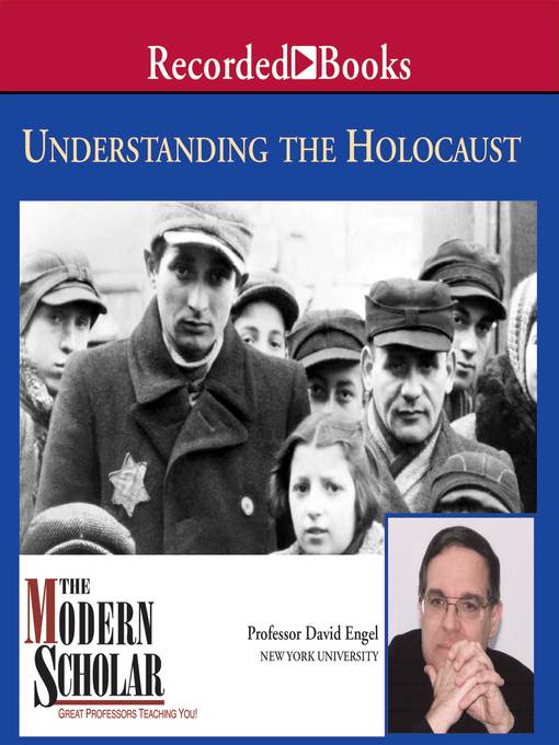Title details for Understanding the Holocaust by David Engel - Wait list